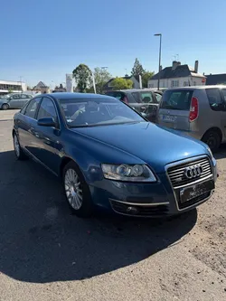 Audi a6 3.0 tdi 224 cv