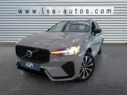 VOLVO XC60 B4 Micro-Hybride Diesel 197 Geartronic Plus Style Dark
