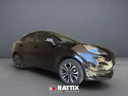 FORD Puma 1.0 EcoBoost MHEV ST-Line Aut. 125