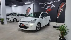 Citroen C3 1.4HDi Collection 70