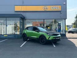 Opel Mokka GS Line 1.2 turbo 100ch