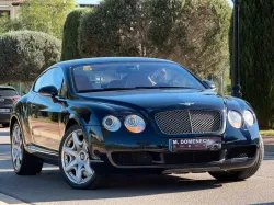 BENTLEY Continental GT Aut.