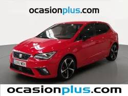 SEAT Ibiza 1.5 TSI S&S FR XS DSG7 150