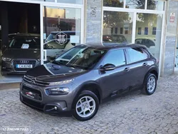 Citroën C4 Cactus 1.2 PureTech Feel
