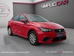 SEAT IBIZA 1.0 TSI 95 STYLE Line Assist Radar de Recul Garantie 12 mois