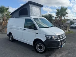 Volkswagen Transporter Toit relevable T6 2.0 TDI 16V Turbo 150 cv