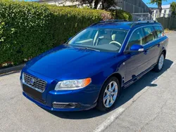 VOLVO V70 D5 AWD ( 4X4 ) Édition limitée OCEAN RACE 185ch
