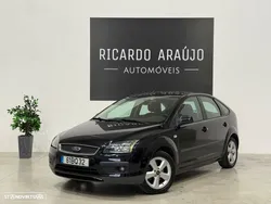 Ford Focus 1.4 16V Sport