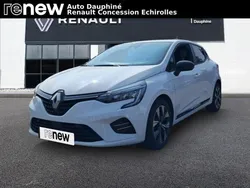 Renault Clio V Blue dCi 100 Evolution