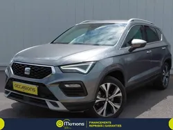 Seat Ateca 2.0 TDI 150ch Start&Stop Copa DSG7