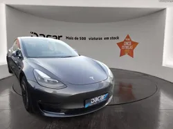 Tesla Model 3 LONG RANGE RWD