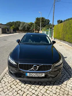 Volvo V60 Cross Country T5 AWD Geartronic