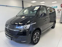 Volkswagen Multivan (6) 2.0 TDI 150 BVM6 Carat Court