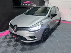 RENAULT CLIO IV TCe 90 E6C Limited - CARPLAY - CAMERA DE RECUL - ENTRETIEN SUIVI RENAULT