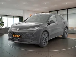 Volkswagen t-roc 1.5 etsi evo2 hybrid 150ch dsg7 r-line