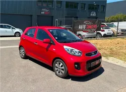 KIA PICANTO 1.0i 70Ch ACTIVE