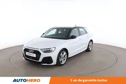 Audi A1 sportback 35 TFSI S line S tronic 7 150 ch