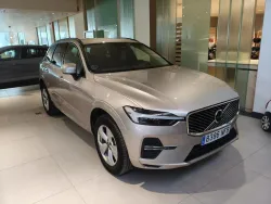 VOLVO XC60 B5 Core AWD Aut.