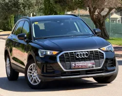 AUDI Q3 45 TFSIe Advanced S-tronic