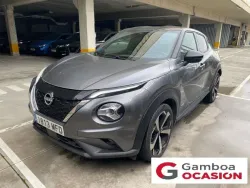 NISSAN Juke 1.6 Hybrid Tekna Auto