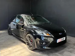 Ford Focus ST 2.5 T 225 - STAGE 1 ETHANOL ✅