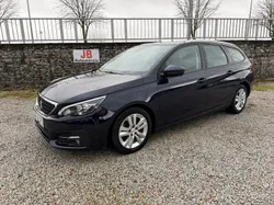 Peugeot 308 SW 1.6 BlueHDi Style