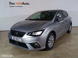 SEAT Ibiza 1.0 TSI Style DSG