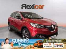 RENAULT Kadjar 1.3 TCe GPF Zen 103kW