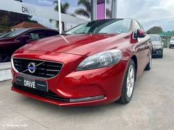Volvo V40 1.6 D2 Momentum