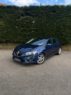 Renault Megane 1.5 DCI 90 ENERGY BUSINESS / Distribution neuve/ 2 clés.........