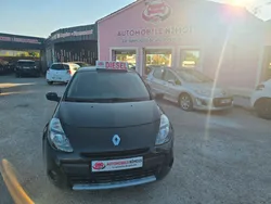 Renault clio iii 1.5 dci 90 cv pack clim