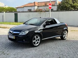 Opel Tigra 1.3 CDTI