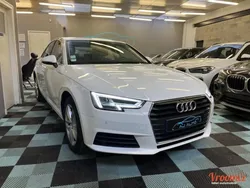 Audi A4 TFSI EDITION 150CV BV6 CAMERA RECUL
