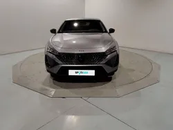 PEUGEOT 408 PureTech 130 ch S&S EAT8 Allure Pack