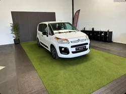 Citroën C3 Picasso Puretech Tendance