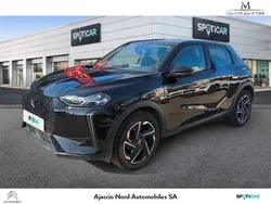 DS DS 3 BlueHDi 130 EAT8 Performance Line+