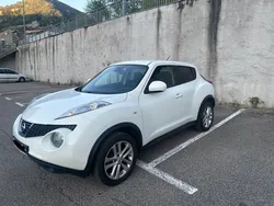 Nissan Juke 1.5 DCI 110 Cv