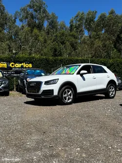 Audi Q2 30 TFSI