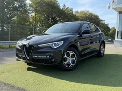 Alfa romeo stelvio 2.2 d 190ch bva q4 super suv premium