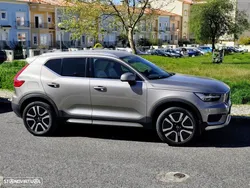 Volvo XC 40 1.5 T4 PHEV Inscription Expression