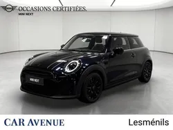 MINI Hatch 3 Portes Cooper 136 ch DKG7 Edition Premium Plus