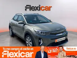 KIA Stonic 1.2 DPi Drive