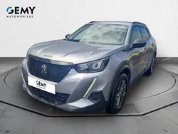 PEUGEOT 2008 PureTech 130 S&S EAT8 Style