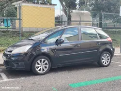 Citroën C4 Picasso 1.6 HDi Business