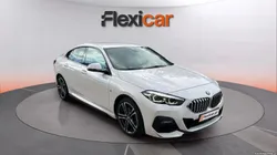 BMW 216 Gran Coupé d Pack Desportivo M