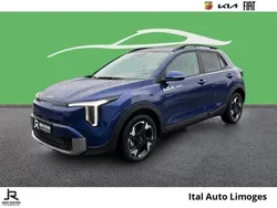 Kia Stonic 1.0 T-GDi 100ch Active
