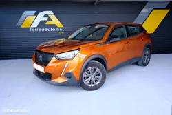 Peugeot 2008 1.2 PureTech Active Pack EAT8