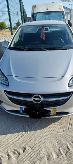 Opel Corsa 1.2