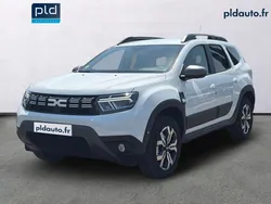 DACIA Duster Blue dCi 115 4x2 Journey +