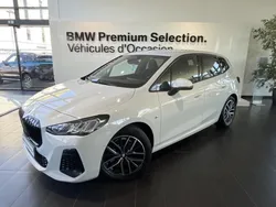 Bmw Série 2 ActiveTourer 218i 136ch M Sport DKG7